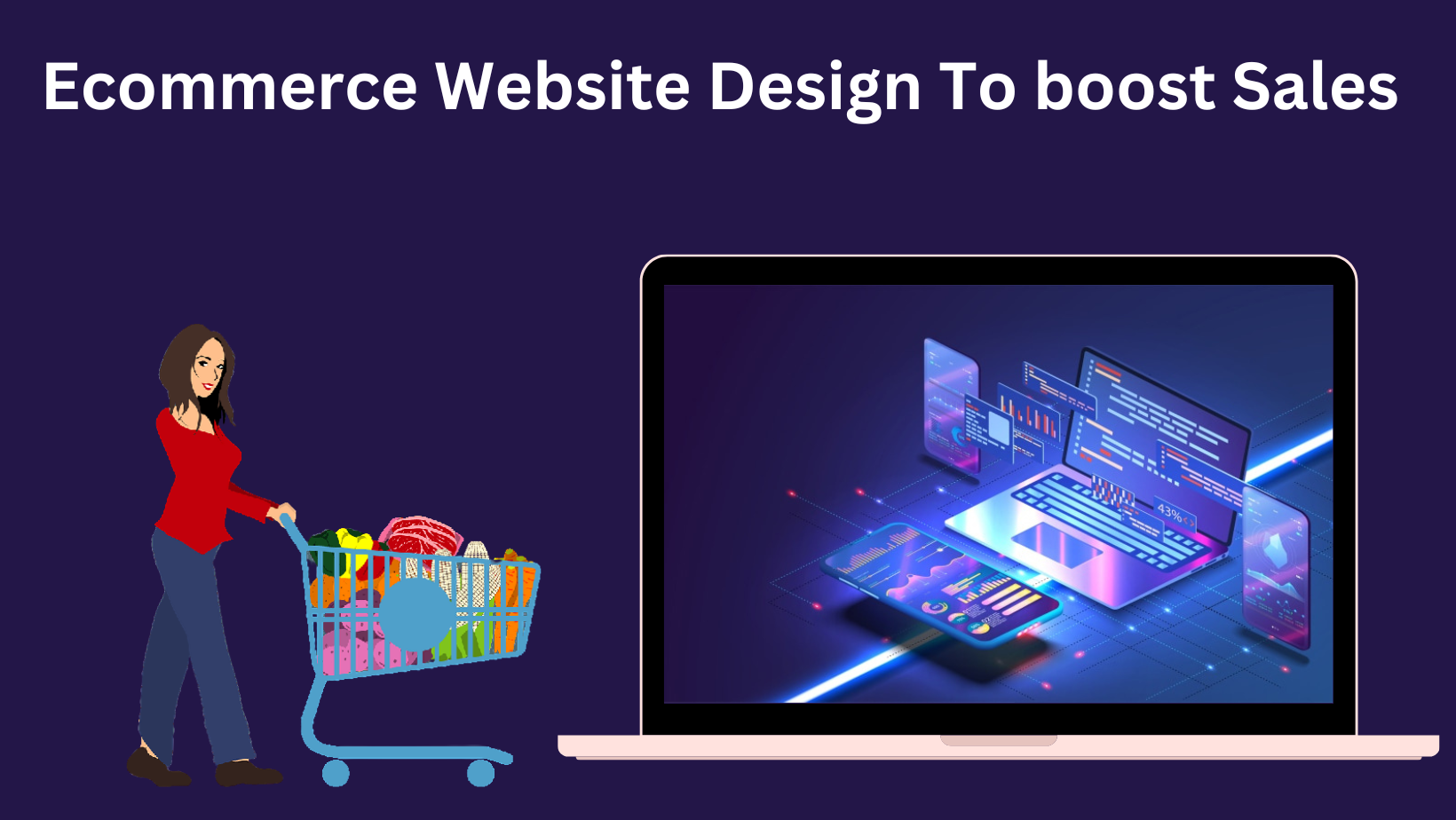 What Are Some Tips For Designing An Effective Ecommerce Website