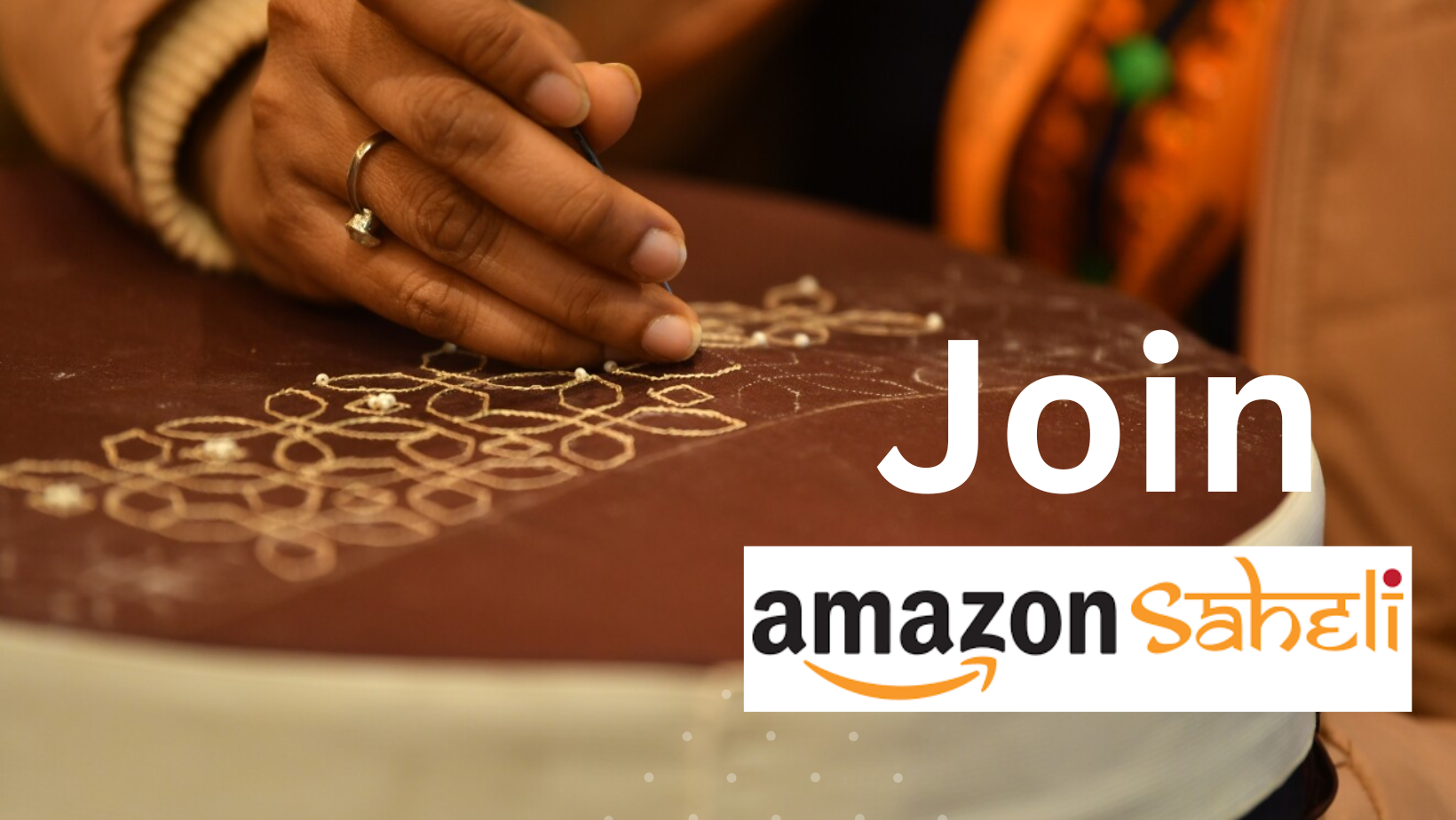 join Amazon Saheli