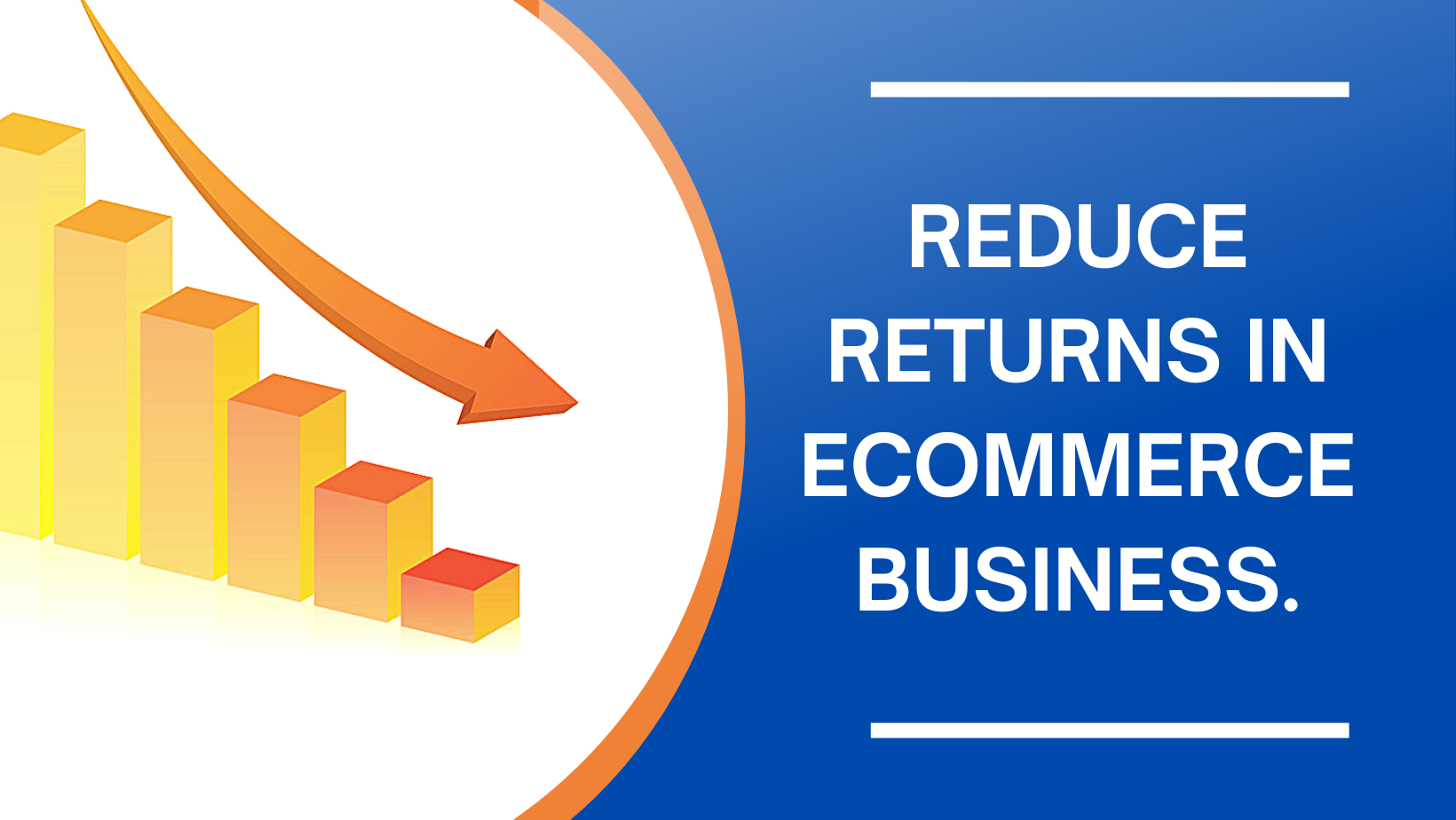 reduce returns in ecommerce