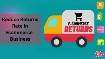 to reduce returns in ecommerce business