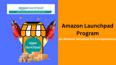 Amazon Launchpad Program