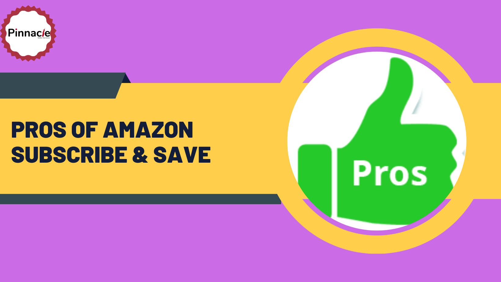 Amazon Subscribe & Save Pros