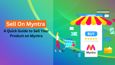 Sell On Myntra