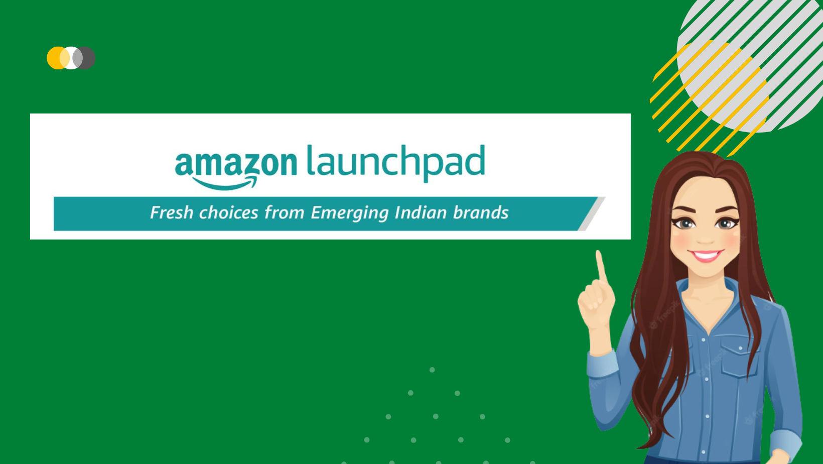 Amazon Launchpad Program
