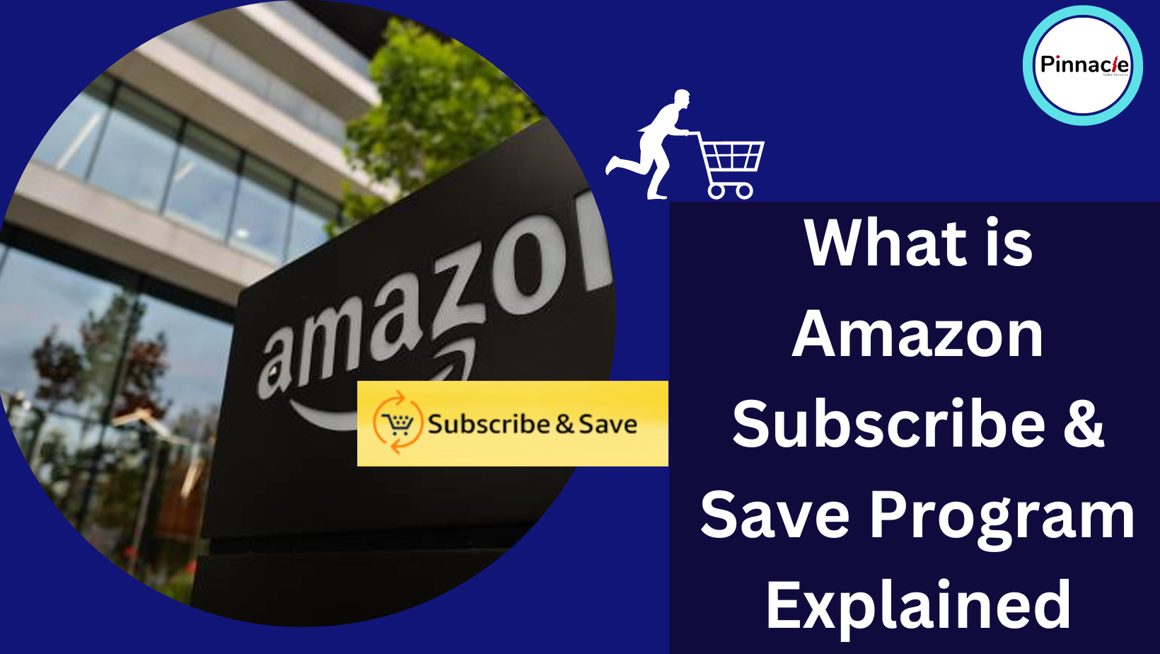 What is Amazon Subscribe & Save ProgramExplained