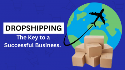 Dropshipping Services