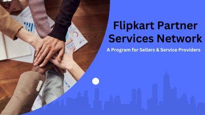 Flipkart Partner Services Network
