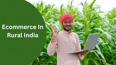 Ecommerce in rural India