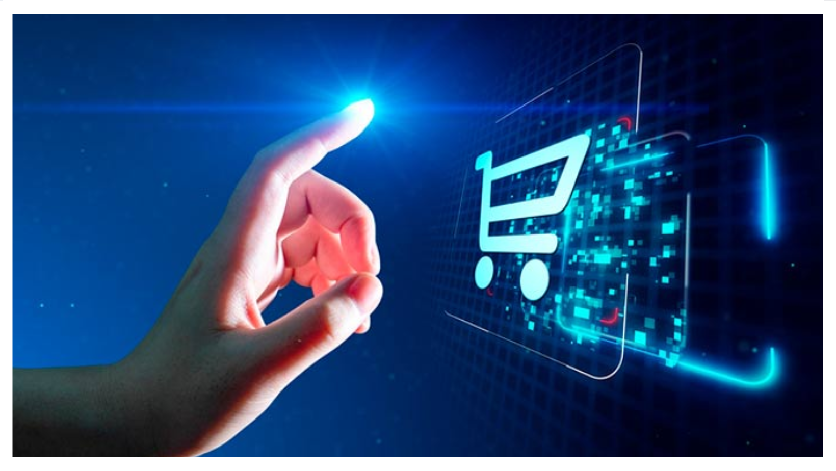 Ai in ecommerce