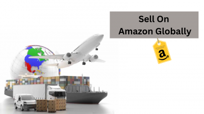 Sell on Amazon Globally