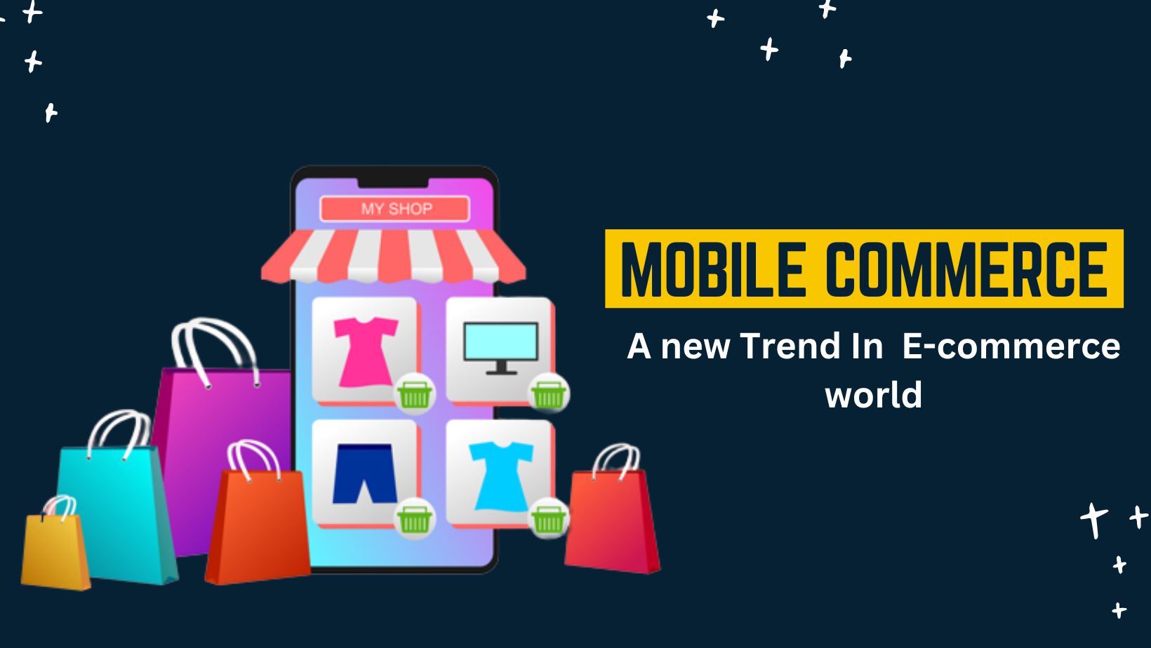 mobile-commerce-a-new-trend-in-e-commerce