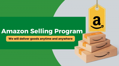 Amazon Selling Program