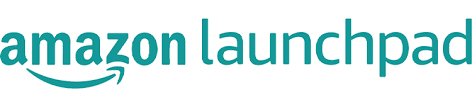 amazon Launchpad program